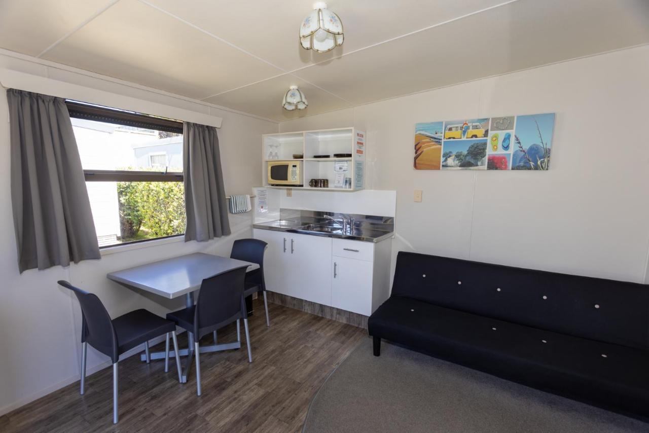 Cosy Corner Holiday Park Mount Maunganui Exterior photo