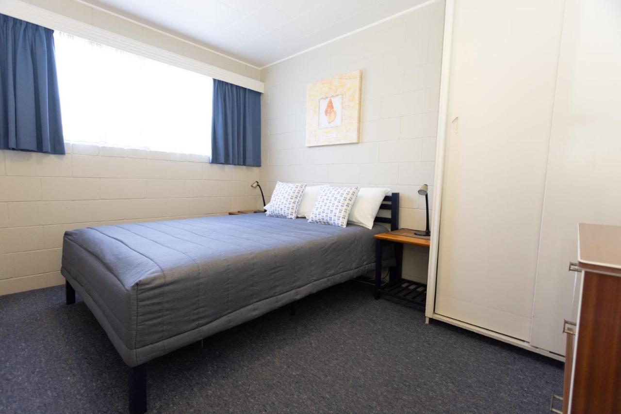 Cosy Corner Holiday Park Mount Maunganui Exterior photo