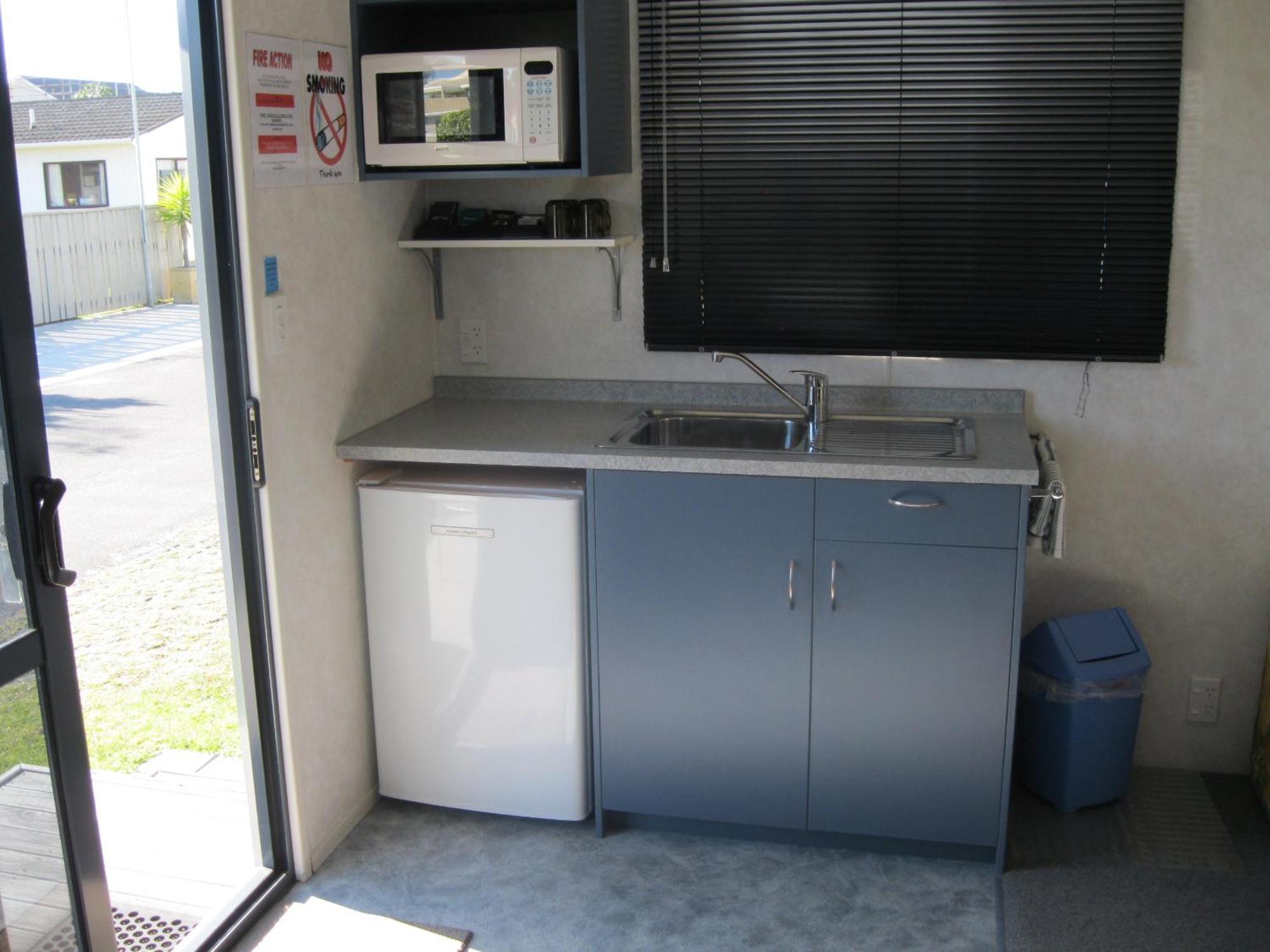Cosy Corner Holiday Park Mount Maunganui Exterior photo